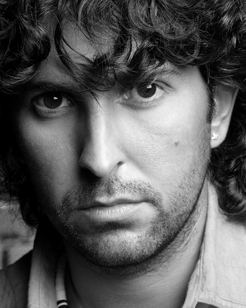 Arcángel & Pepe Habichuela