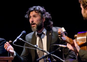 Arcángel - Teatro de la Maestranza