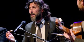 Arcángel - Teatro de la Maestranza