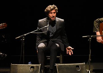 Arcángel - Abecedario flamenco