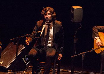 Arcángel - Festival de Jerez