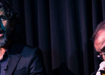 Arcángel & Pepe Habichuela