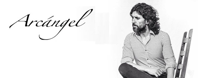 Arcángel prepara nuevo disco «Tablao» que se grabará en directo.