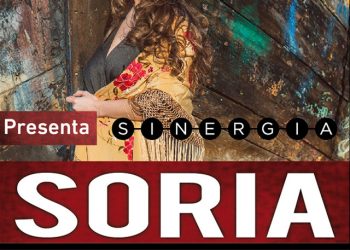 Argentina "SINERGIA" - Soria