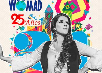 Argentina en Womad Cáceres