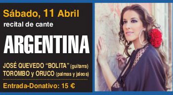 Argentina - Flamenco Activo