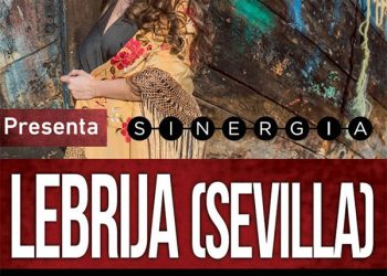 Argentina presenta Sinergia en Lebrija