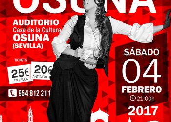 Argentina en concierto - Osuna