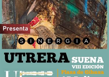 Argentina presenta SINERGIA - Utrera Suena