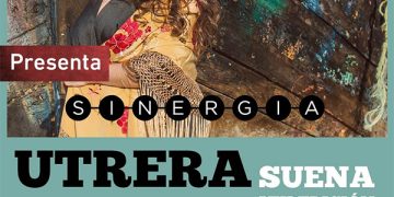 Argentina presenta SINERGIA - Utrera Suena
