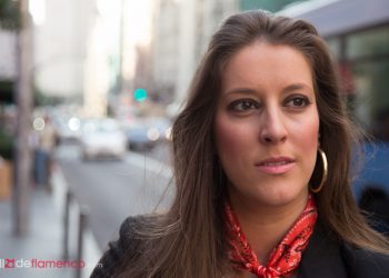 Argentina - La vida del artista - Jueves Flamencos