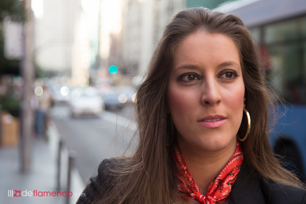 Argentina - La vida del artista - Jueves Flamencos