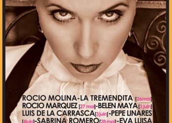 Les Nuits Flamencas Avignon