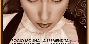 Les Nuits Flamencas Avignon