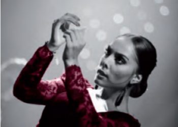 Juan Andrés Maya + Alba Heredia + Ivan Vargas - "Sacromonte"