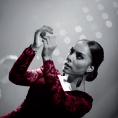 Juan Andrés Maya + Alba Heredia + Ivan Vargas - "Sacromonte"