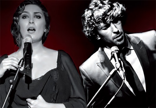 Estrella Morente & Arcángel - Ciclo BBK