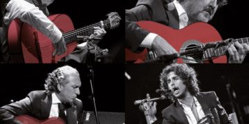 Guitarras de Morente - Pepe Habichuela