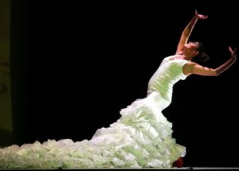 Ballet Flamenco de Andalucía - Flamenco Festival New York