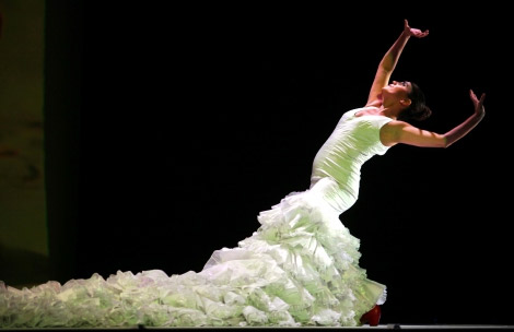 Ballet Flamenco de Andalucía - Flamenco Festival New York