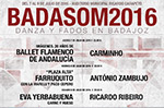 Badasom 2016 - Farruquito - BFA - Eva Yerbabuena