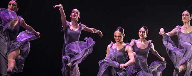 Spain’s National Ballet opens the 22nd Festival de Jerez