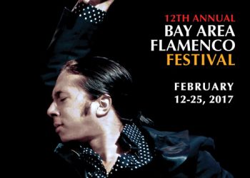12 Festival Flamenco Gitano: Bay Area Flamenco Festival