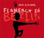 Flamenco en Berlín 2015