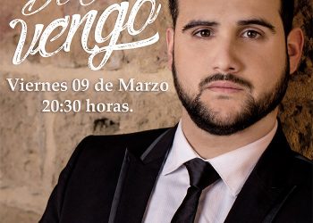 Bernardo Miranda - De Cante vengo