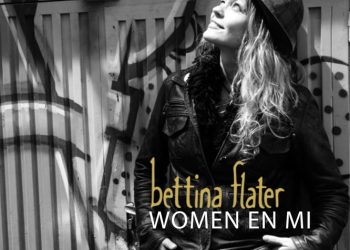 Bettina Flater & grupo - Sala Clamores