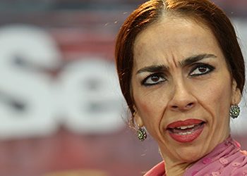 Bienal de Flamenco de Sevilla