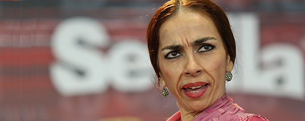 La Bienal de Flamenco de Sevilla presenta en Madrid, La Gala Inaugural.