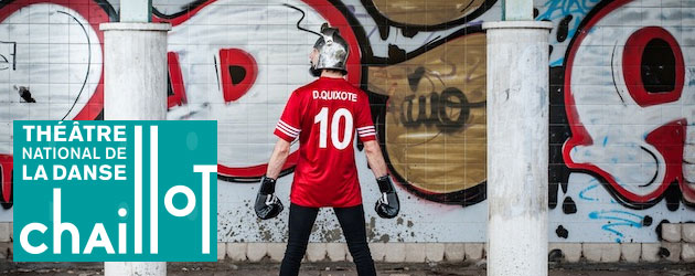 Bienal de Arte Flamenco de Chaillot 2017