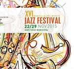 XVI Festival de Jazz de Boadilla del Monte - Tributo a Paco de Lucía