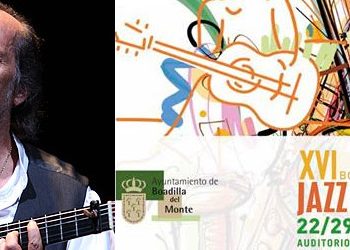 Festival de Jazz de Boadilla del Monte