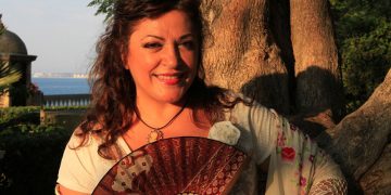 CARMEN de la JARA