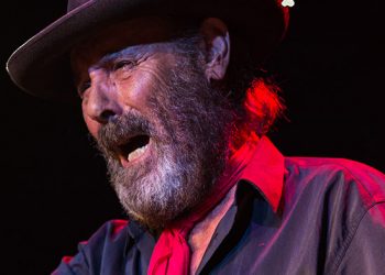 El Cabrero + Zapata. Voces en Resistencia