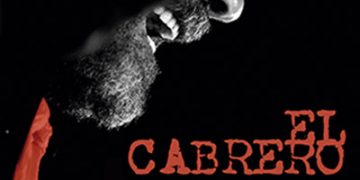 El Cabrero + Emiliano Dominguez + Zapata