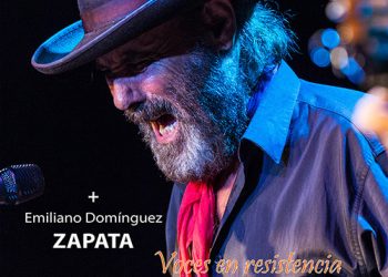 El Cabrero en Concierto - Salamanca