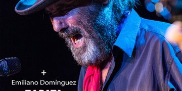 El Cabrero en Concierto - Salamanca