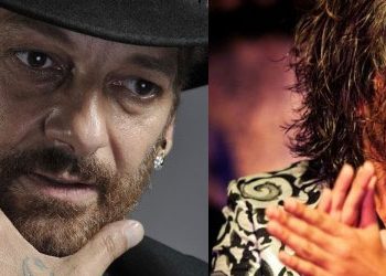 Flamenco en el Café Berlín