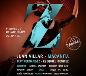 CAI JERÉ - Teatro Villamarta