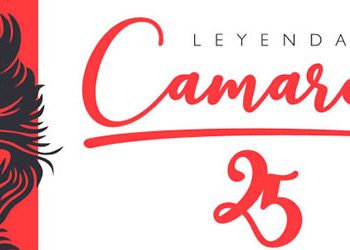 Congreso Camarón de la Isla