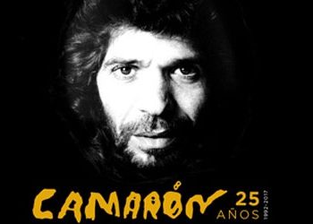 Camarón de la Isla - Ondas