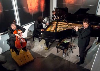 Camerata 10 años: Impresions