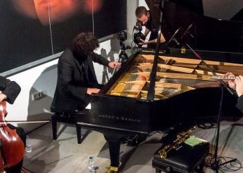 Camerata Flamenco Project Impressions