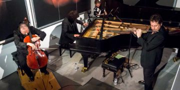 Camerata Flamenco Project - Teatro del Barrio