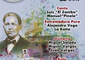 50 Noche Flamenca de Campanario