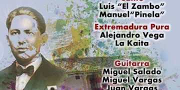 50 Noche Flamenca de Campanario