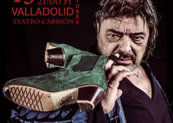 Antonio Canales - Bailaor 10 años